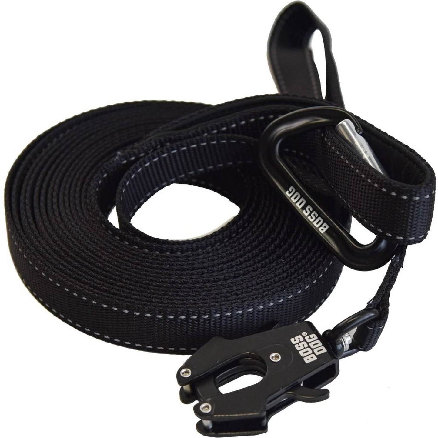 Boss Dog Tactical Tracking Leash